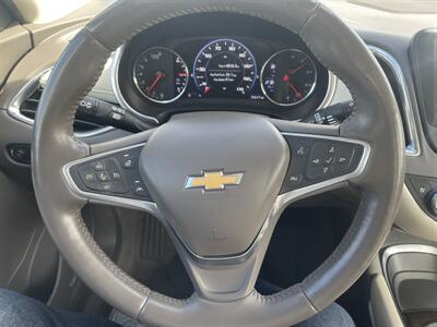 2022 Chevrolet Malibu Premier - Photo 14 - Lafayette, IN 47905