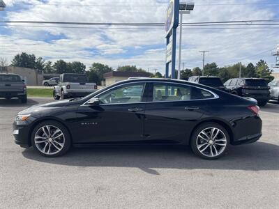 2022 Chevrolet Malibu Premier - Photo 6 - Lafayette, IN 47905