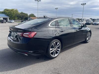 2022 Chevrolet Malibu Premier - Photo 3 - Lafayette, IN 47905