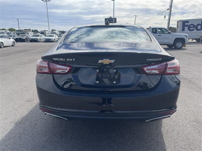 2022 Chevrolet Malibu Premier - Photo 4 - Lafayette, IN 47905