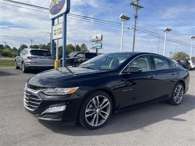 2022 Chevrolet Malibu Premier - Photo 7 - Lafayette, IN 47905