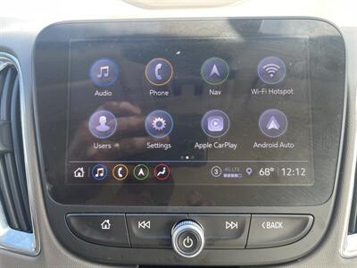 2022 Chevrolet Malibu Premier - Photo 15 - Lafayette, IN 47905