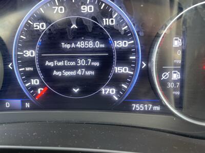 2022 Chevrolet Malibu Premier - Photo 13 - Lafayette, IN 47905