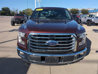 2017 Ford F-150 XLT   - Photo 8 - Lafayette, IN 47905