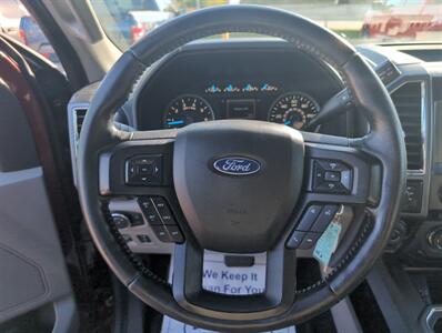 2017 Ford F-150 XLT   - Photo 13 - Lafayette, IN 47905