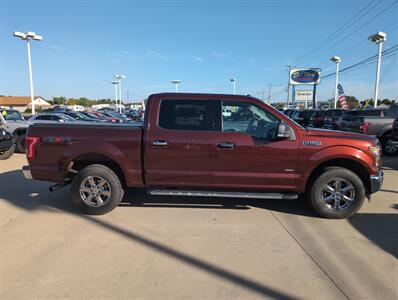 2017 Ford F-150 XLT   - Photo 2 - Lafayette, IN 47905