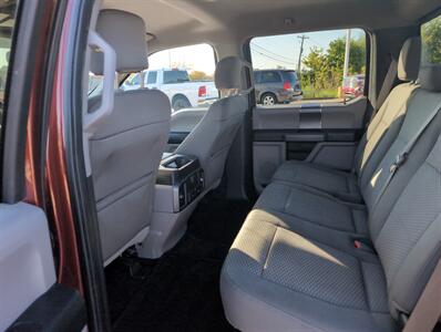 2017 Ford F-150 XLT   - Photo 11 - Lafayette, IN 47905