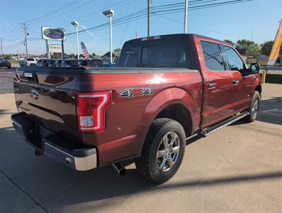 2017 Ford F-150 XLT   - Photo 3 - Lafayette, IN 47905