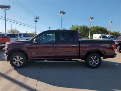 2017 Ford F-150 XLT   - Photo 6 - Lafayette, IN 47905