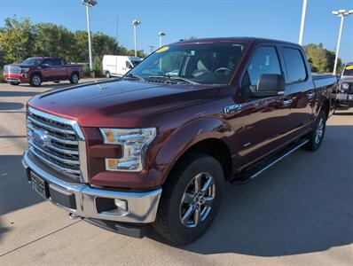 2017 Ford F-150 XLT   - Photo 7 - Lafayette, IN 47905