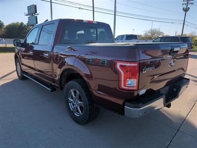 2017 Ford F-150 XLT   - Photo 5 - Lafayette, IN 47905