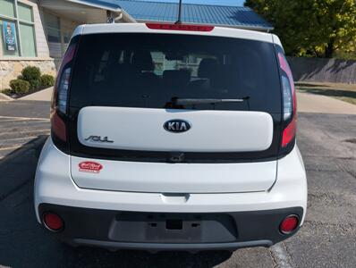 2019 Kia Soul   - Photo 4 - Lafayette, IN 47905