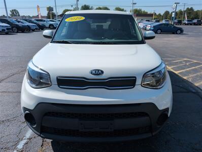 2019 Kia Soul   - Photo 8 - Lafayette, IN 47905