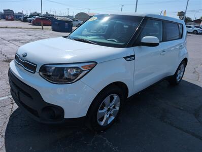 2019 Kia Soul   - Photo 7 - Lafayette, IN 47905