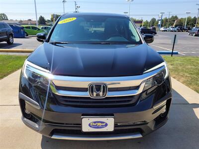 2020 Honda Pilot EX-L   - Photo 8 - Lafayette, IN 47905