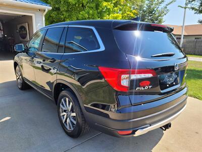 2020 Honda Pilot EX-L   - Photo 5 - Lafayette, IN 47905