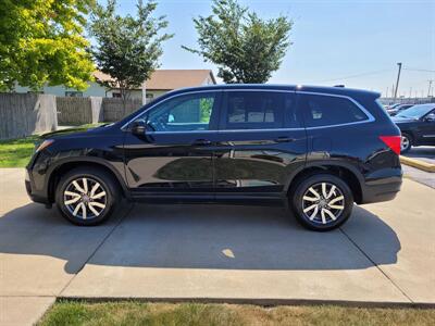 2020 Honda Pilot EX-L   - Photo 6 - Lafayette, IN 47905