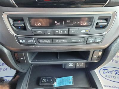 2020 Honda Pilot EX-L   - Photo 22 - Lafayette, IN 47905