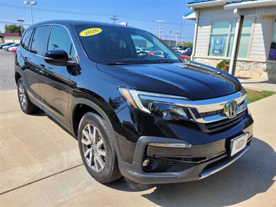 2020 Honda Pilot EX-L   - Photo 1 - Lafayette, IN 47905