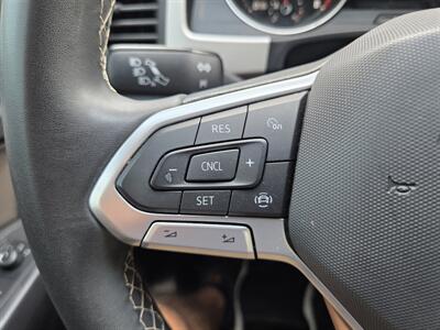 2021 Volkswagen Atlas SE 4Motion   - Photo 16 - Lafayette, IN 47905