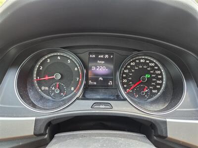 2021 Volkswagen Atlas SE 4Motion   - Photo 17 - Lafayette, IN 47905