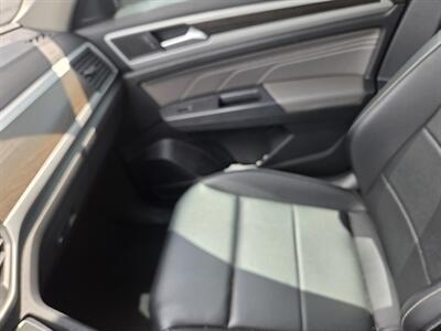 2021 Volkswagen Atlas SE 4Motion   - Photo 21 - Lafayette, IN 47905