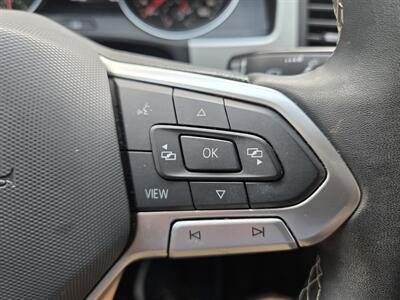 2021 Volkswagen Atlas SE 4Motion   - Photo 15 - Lafayette, IN 47905