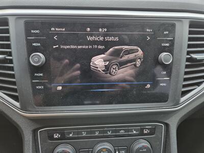 2021 Volkswagen Atlas SE 4Motion   - Photo 19 - Lafayette, IN 47905