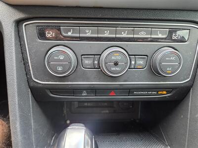 2021 Volkswagen Atlas SE 4Motion   - Photo 20 - Lafayette, IN 47905