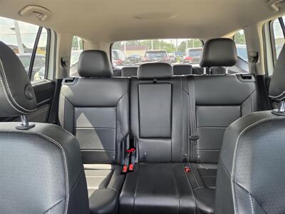 2021 Volkswagen Atlas SE 4Motion   - Photo 22 - Lafayette, IN 47905