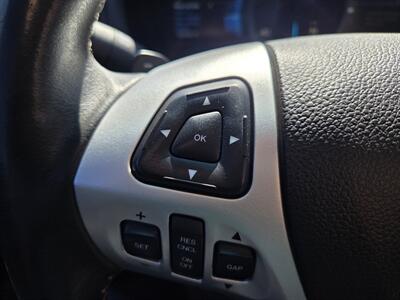 2015 Ford Explorer Sport   - Photo 17 - Lafayette, IN 47905