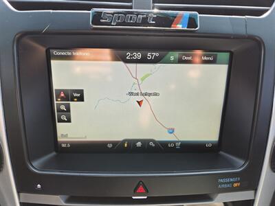 2015 Ford Explorer Sport   - Photo 20 - Lafayette, IN 47905