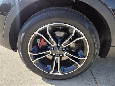 2015 Ford Explorer Sport   - Photo 9 - Lafayette, IN 47905