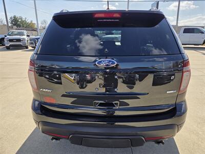 2015 Ford Explorer Sport   - Photo 4 - Lafayette, IN 47905