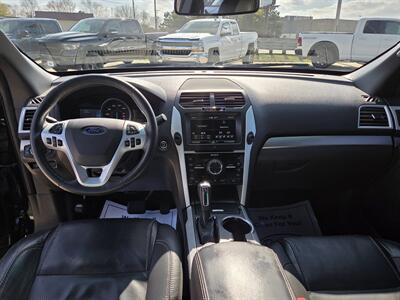 2015 Ford Explorer Sport   - Photo 12 - Lafayette, IN 47905