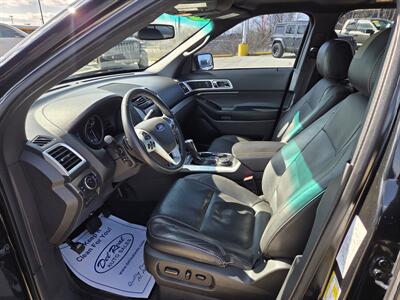 2015 Ford Explorer Sport   - Photo 10 - Lafayette, IN 47905
