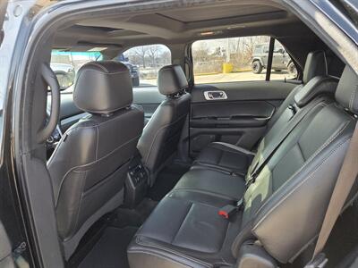2015 Ford Explorer Sport   - Photo 11 - Lafayette, IN 47905