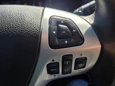 2015 Ford Explorer Sport   - Photo 16 - Lafayette, IN 47905