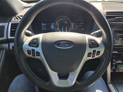 2015 Ford Explorer Sport   - Photo 15 - Lafayette, IN 47905