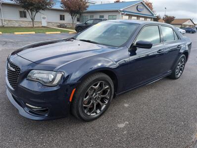 2017 Chrysler 300 Series S   - Photo 7 - Lafayette, IN 47905