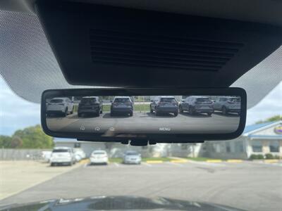 2021 Nissan Armada Platinum - Photo 22 - Lafayette, IN 47905