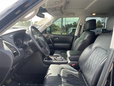 2021 Nissan Armada Platinum - Photo 13 - Lafayette, IN 47905