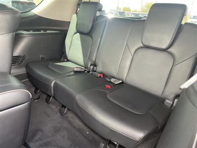 2021 Nissan Armada Platinum - Photo 10 - Lafayette, IN 47905