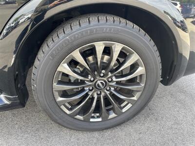 2021 Nissan Armada Platinum - Photo 9 - Lafayette, IN 47905