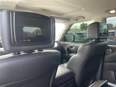 2021 Nissan Armada Platinum - Photo 12 - Lafayette, IN 47905