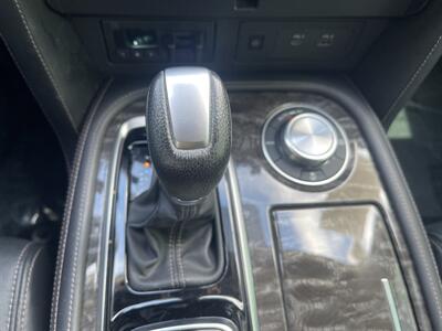 2021 Nissan Armada Platinum - Photo 20 - Lafayette, IN 47905