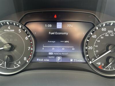 2021 Nissan Armada Platinum - Photo 15 - Lafayette, IN 47905