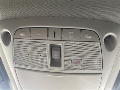 2021 Nissan Armada Platinum - Photo 23 - Lafayette, IN 47905