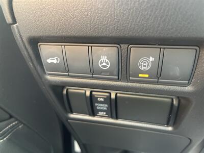 2021 Nissan Armada Platinum - Photo 14 - Lafayette, IN 47905