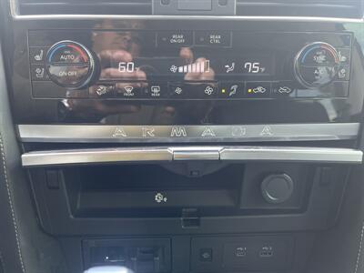 2021 Nissan Armada Platinum - Photo 19 - Lafayette, IN 47905